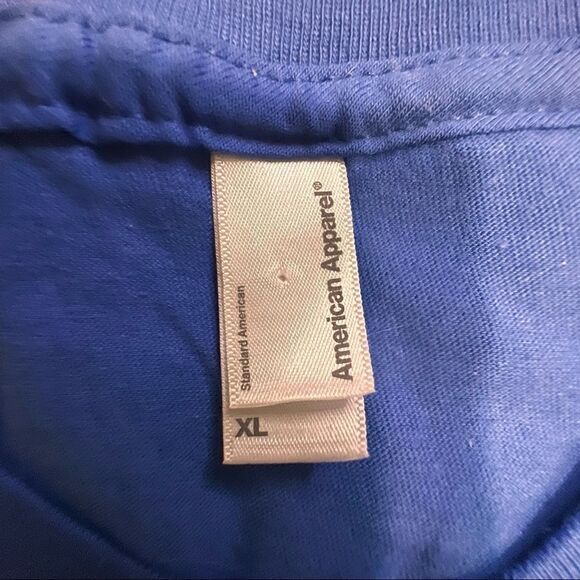 Somebody In Kansas Loves Me 100% Cotton Tee XL Gift Idea Travel Unisex SS - Picture 4 of 11